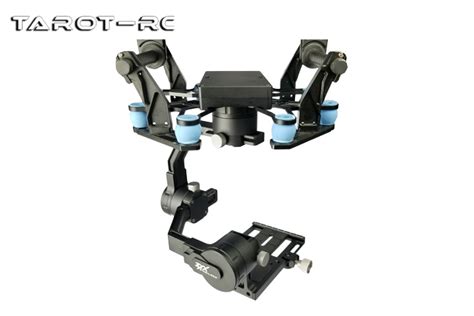 tlw drone camera stabilizer   axis gimbal control china tlw  tarot