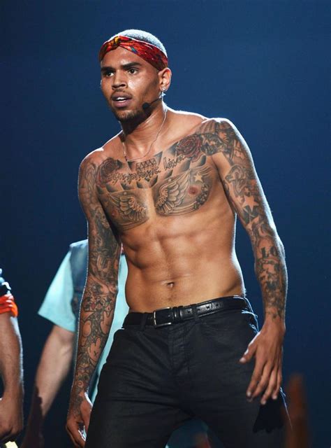 Chris Brown Wants Judge To Drop Suit Over ‘tragic Shooting’ That