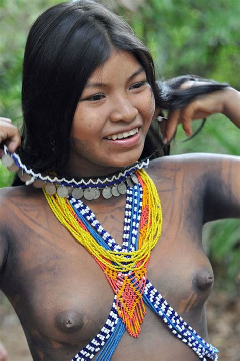native tribe nude girls xxx photos
