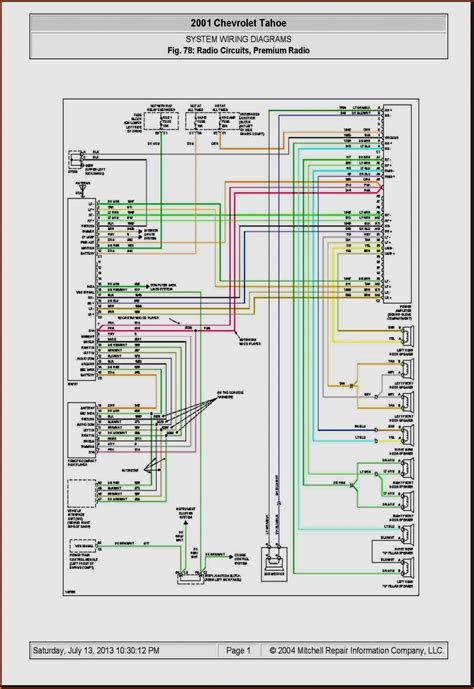 radio wiring diagram collection wiring diagram sample