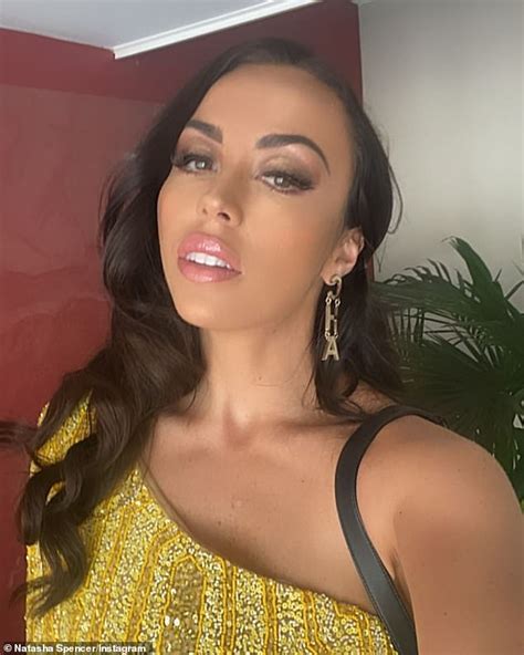 married at first sight s natasha spencer bravely reveals she s been a