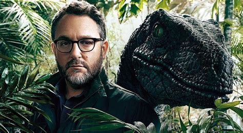 Jurassic World Director Hints At Open Source Dino Future Tweaktown