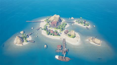 sanctuary outpost sea  thieves wiki guide ign