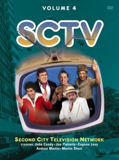 sctv network tv series