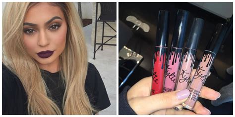 kylie jenner lip kit website may have had security breach personal information exposed on