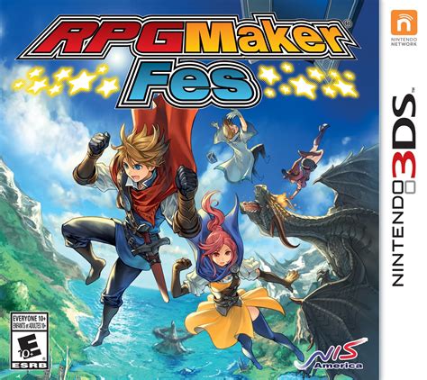 rpg maker fes systems detailed capsule computers