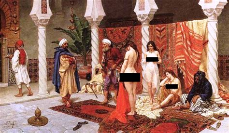 infidel women islam s “spoils of war” raymond ibrahim