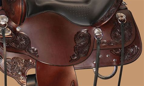 head out for the trails with your horizon series tack page 5 of 5
