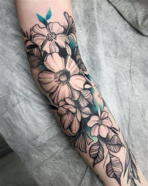 Pin By Karolina Oszajca On Rekaw Boho Tattoos Tattoos Tattoo Shading
