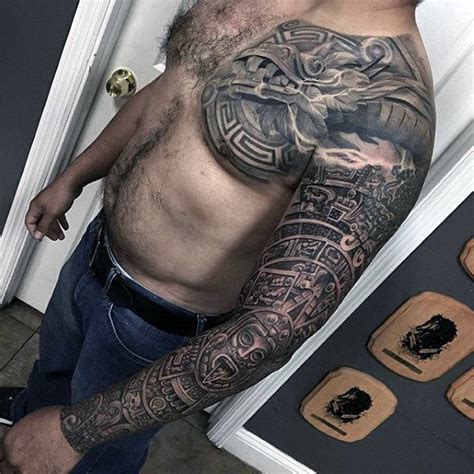 70 different tattoos for men unique ink deisgn ideas