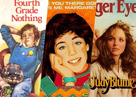 judy blume forever the perfect blume book at every age brightly