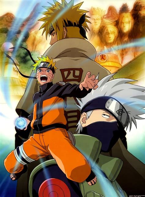 manganime naruto shippuden