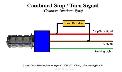 calculate resistor  led lights