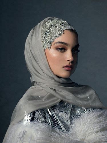 hijab  dijual rp  jutaan inikah hijab termahal  dunia