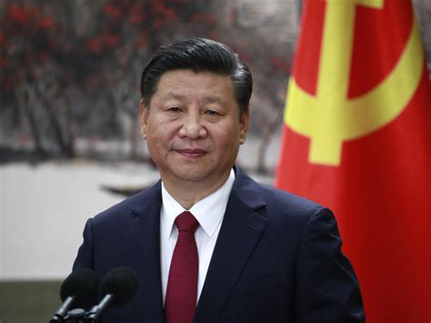 chinas national congress   crucial detail suggests xi jinping