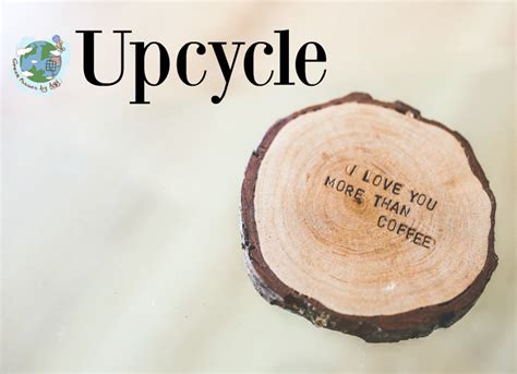 recycle upcycle repurpose refashion green issues  agy