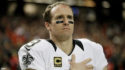 drew brees quarterback s national anthem comments draw backlash from