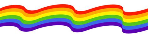 Cartoon Of The Gay Pride Posters Illustrations Royalty Free Vector