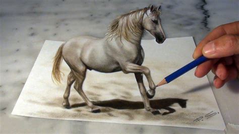 Pic These Amazing 3d Drawings Are Incredibly Lifelike Joe Ie