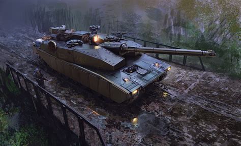 snafu concept tanks  kemp remillard
