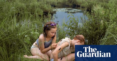 An Army Of Teenage Runaways American Girls In The Wild – In Pictures