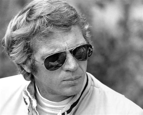 steve mcqueen ready  le mans  photographic print  sale