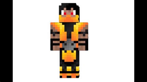 copy  awesome minecraft skins youtube