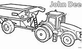 Coloring Pages Farm Combine Machinery Deere John Harvester Truck Printable Print Wash Car Machine Getcolorings Color Getdrawings Colorings Washing sketch template