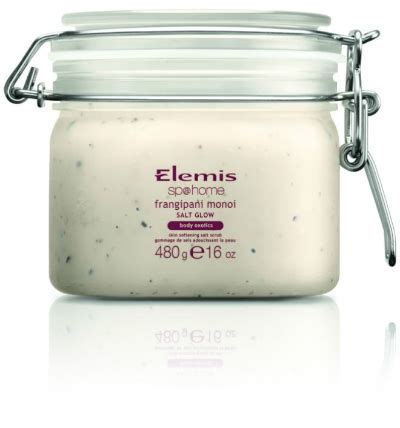 professional spa  wellness elemis reveals  product launches