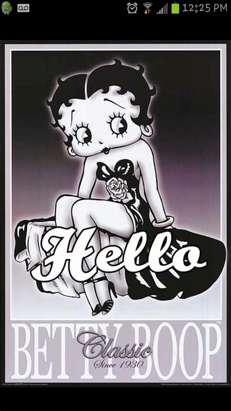 60 best ⊱sexy betty boop ⊱ images on pinterest betty