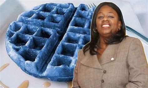 Trenton Councilwoman Fooled By ‘blue Waffle Disease’ Hoax