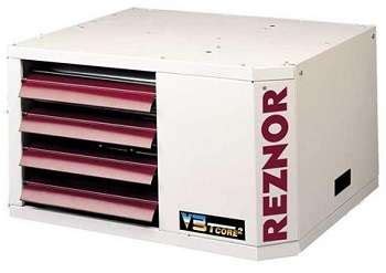 garage shop heaters reviews