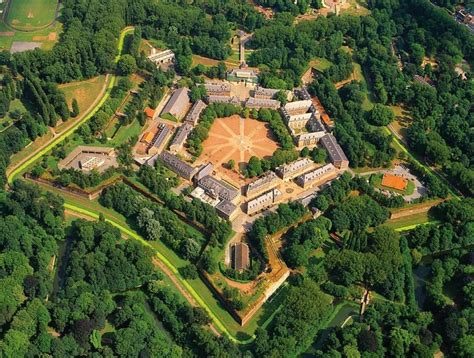 history  citadelle lilles fortress