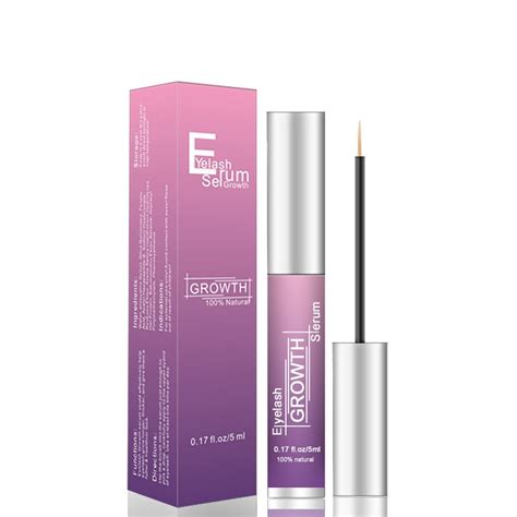 eyelash serum eyelash growth serum top rated products  amazon popsugar smart living photo