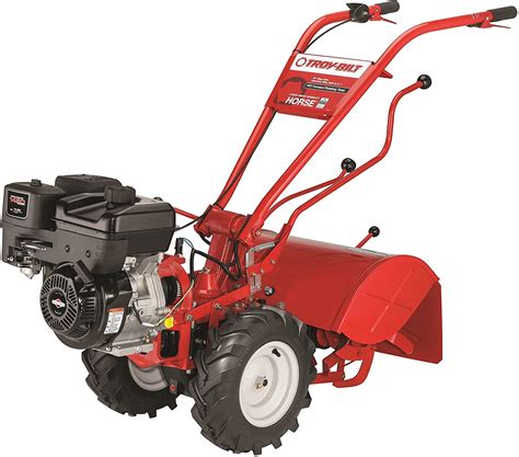 9 Best Rear Tine Tillers Reviewed Fall 2023