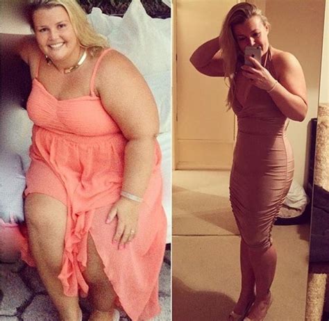 Pin On Before And After Weight Loss