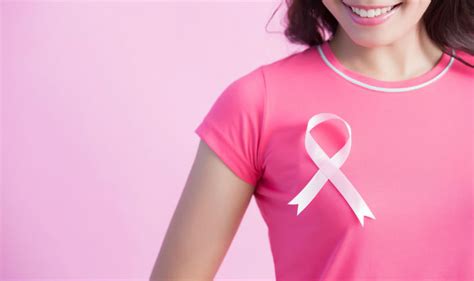 Breast Cancer Signs 5 Signs Of Breast Cancer That You May