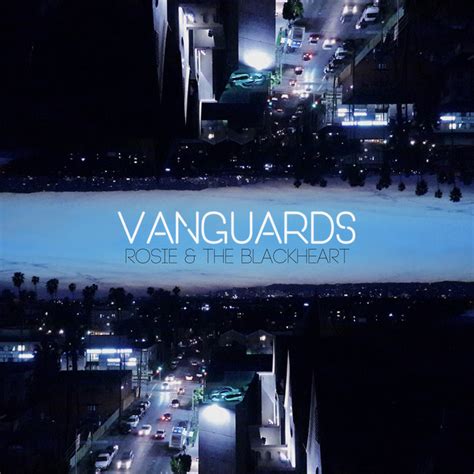 vanguards spotify