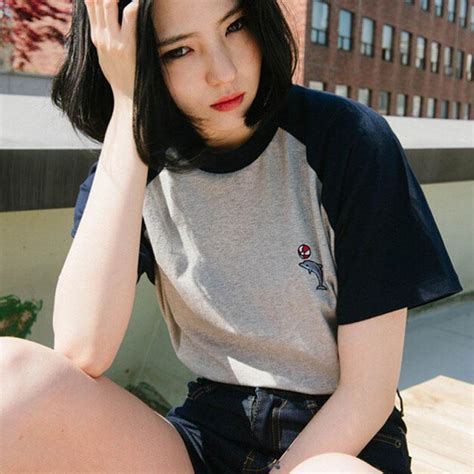 Fashion Blusas 2016 Summer Style Tee Shirts Korea Ulzzang