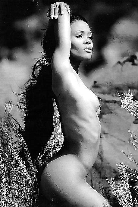 robin givens nude pics page 1