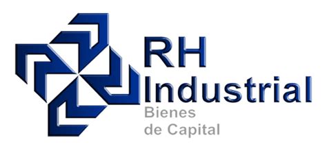R H Industrial Rh Industrial Bienes De Capital
