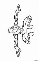 Rox Kleurplaat Superhelden Tekening Stemmen Afbeeldingsresultaat sketch template
