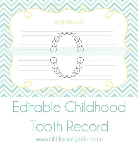 awesome tooth fairy ideas  printables mumslounge
