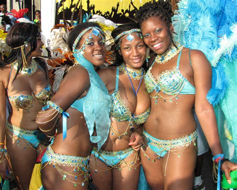 Scorching Hot Carnival Beauties 60 Pic Of 62