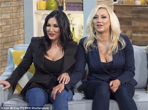 Cookie Jane And Emily B On Raking In £10k A Night As