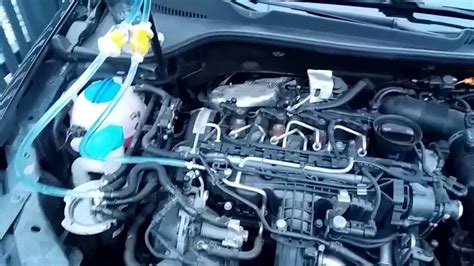 vw golf mk  tdi egr valve removal  auto cars reviews