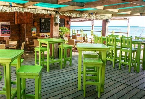 A Guide To The Happiest Beach Bars In Aruba Visit Aruba Blog Aruba