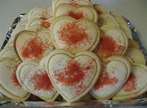 The Best Rolled Sugar Cookies Recipe Just A Pinch Recipes