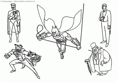 batman  joker coloring pages photo  timeless miraclecom