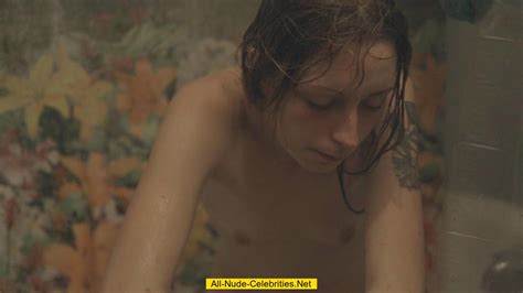 arielle holmes nude in heaven knows what